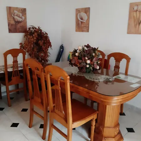 Bajamar Ii, 5 Apartamento Nerja
