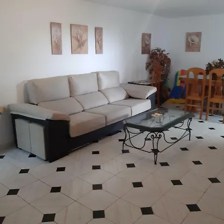 Apartamento Bajamar Ii, 5 Nerja