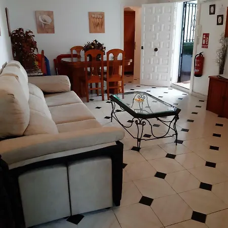 Bajamar Ii, 5 Apartamento Nerja